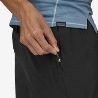 Patagonia Multi Trails Short 5.5" - Women's